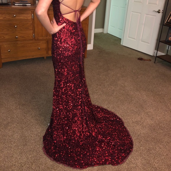 Sherri Hill Dresses & Skirts - Sherri Hill Prom Dress